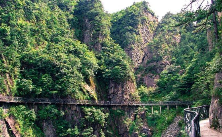 逃出田园庭院