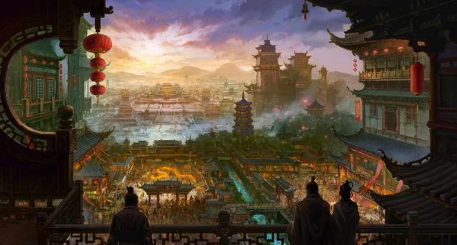 拯救被困的消防员